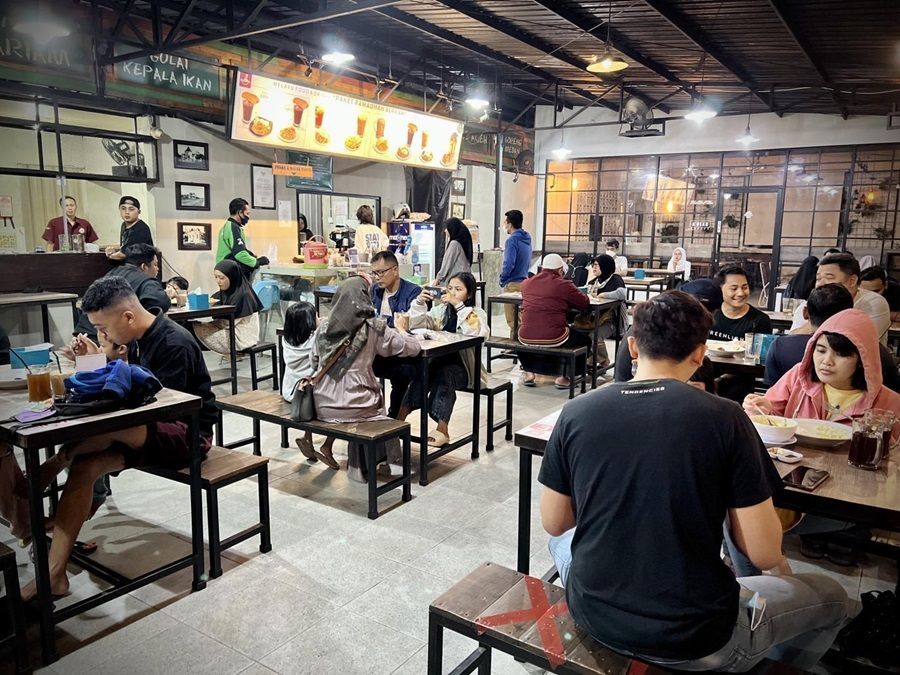 Rekomendasi Kuliner Khas Melayu di Kota Malang: Kamu Harus Tahu!