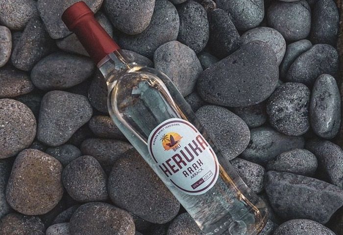 Bukan Minuman Beralkohol Biasa, Ini Alasan Arak Bali Jadi Warisan Budaya Takbenda Indonesia