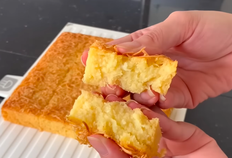 Resep Prol Tape Klasik, Kue Tradisional Khas Jember yang Lembut dan Lezat