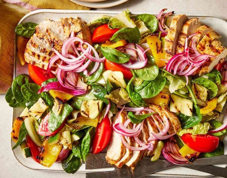 17 Ide Nama Usaha Chicken Salad Kekinian Ala Gen Z, Dijamin Estetik dan Gampang Diingat!