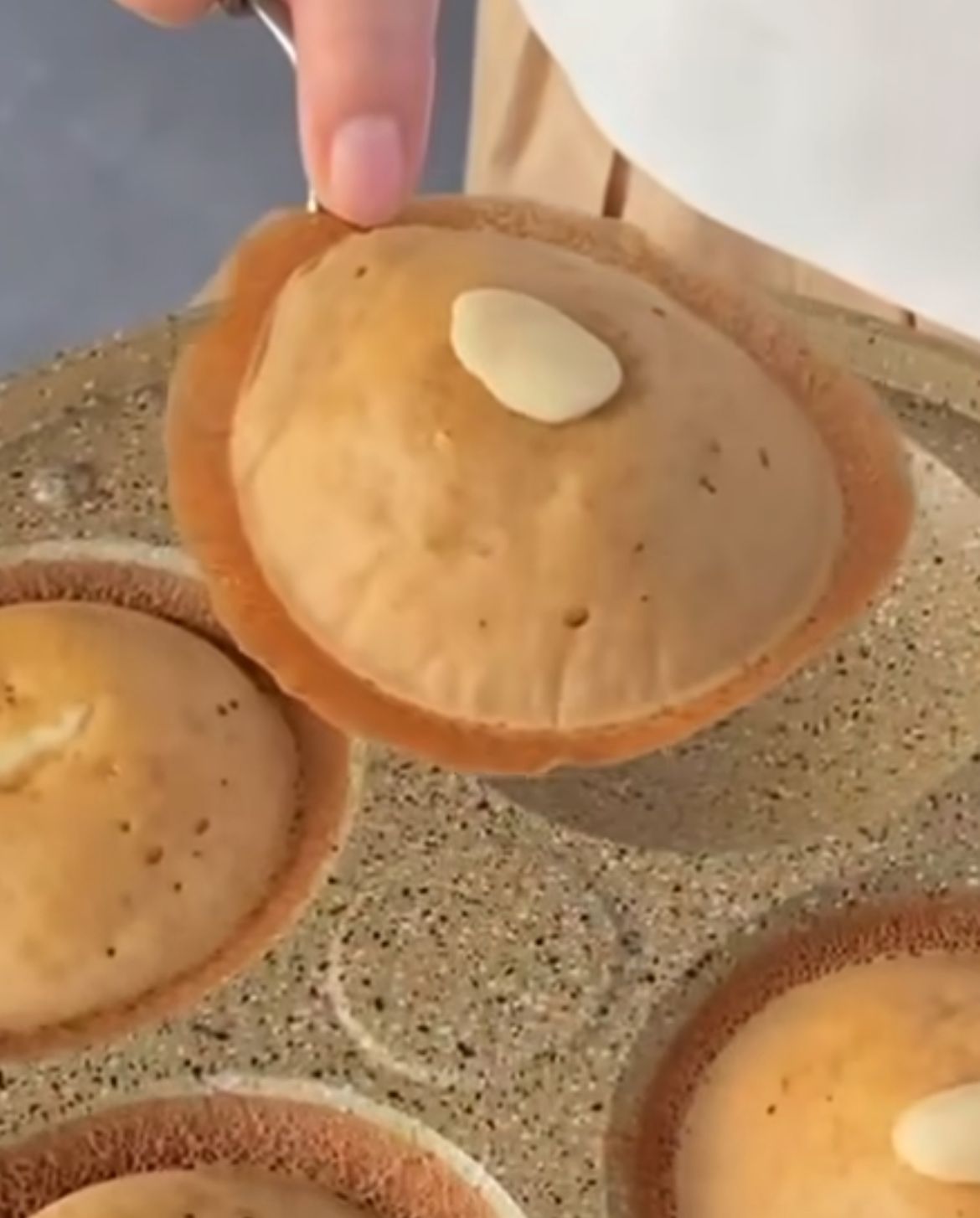 Resep Apem Selong Kenari Gula Merah: Kue Tradisional yang Manis dan Gurih