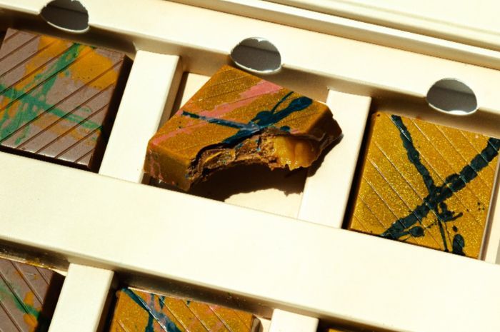 Ketenaran Cokelat Dubai hingga Dibuat ke Berbagai Macam Makanan