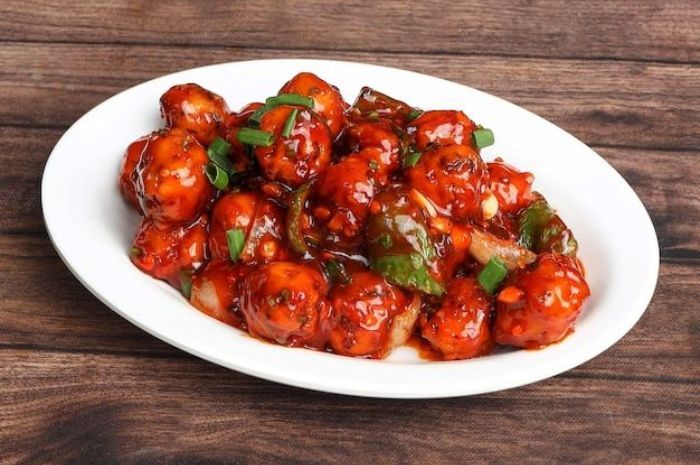 Pesta Rasa dengan Resep Gobi Manchurian Super Lezat