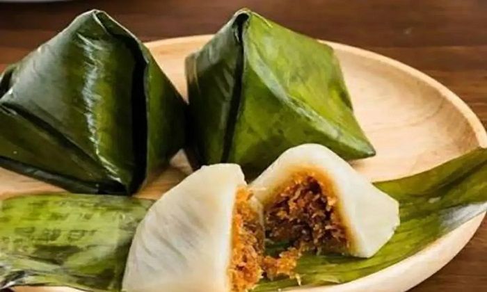 Mengenal Kuliner Khas Batak Toba Mie Gomak, Lappet, dan Ombus-ombus