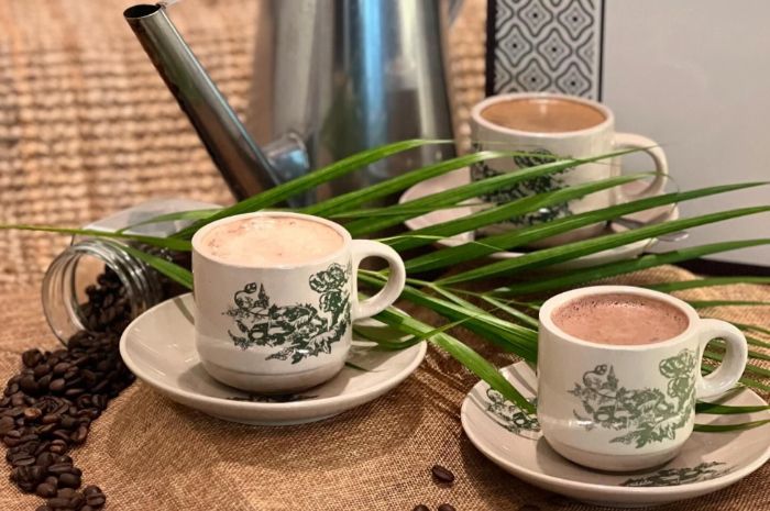 17 Ide Nama Usaha Teh Tarik Kekinian Ala Gen Z yang Unik dan Estetik