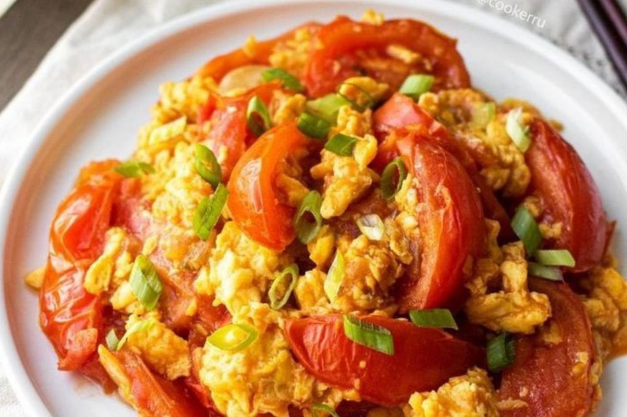 3 Resep Olahan Telur Hemat untuk Anak Kos, Mudah dan Dijamin Enak