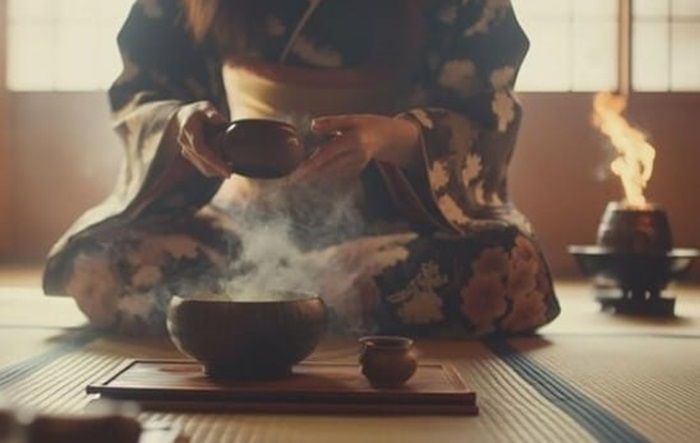 Chanoyu, Tradisi Minum Teh Jepang sebagai Cerminan Estetika dan Nilai Kehidupan