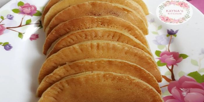 Resep Terang Bulan Lipat, Camilan Mudah dan Enak