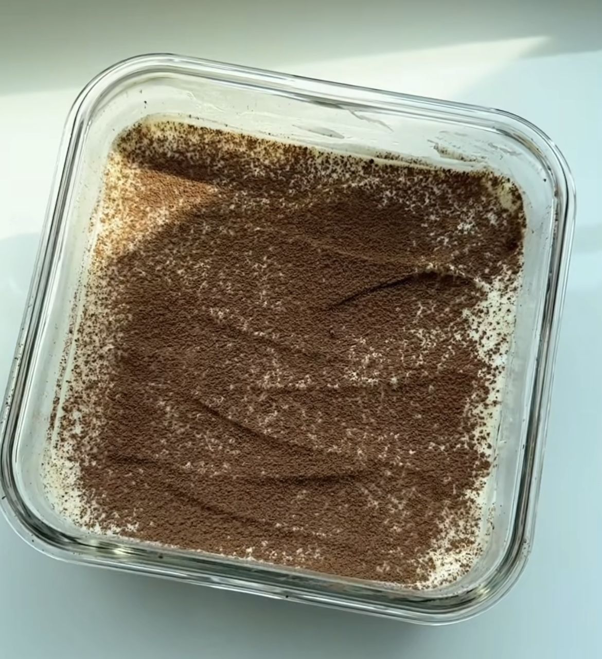 Resep Tiramisu Overnight Oats, Camilan Lezat dan Sehat