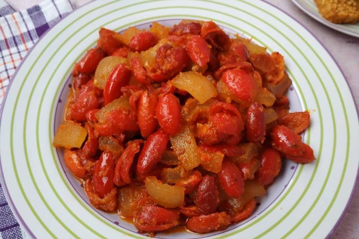 7 Ide Menu Sahur dari Olahan Kikil yang Mudah Dibuat dan Cara Memasaknya