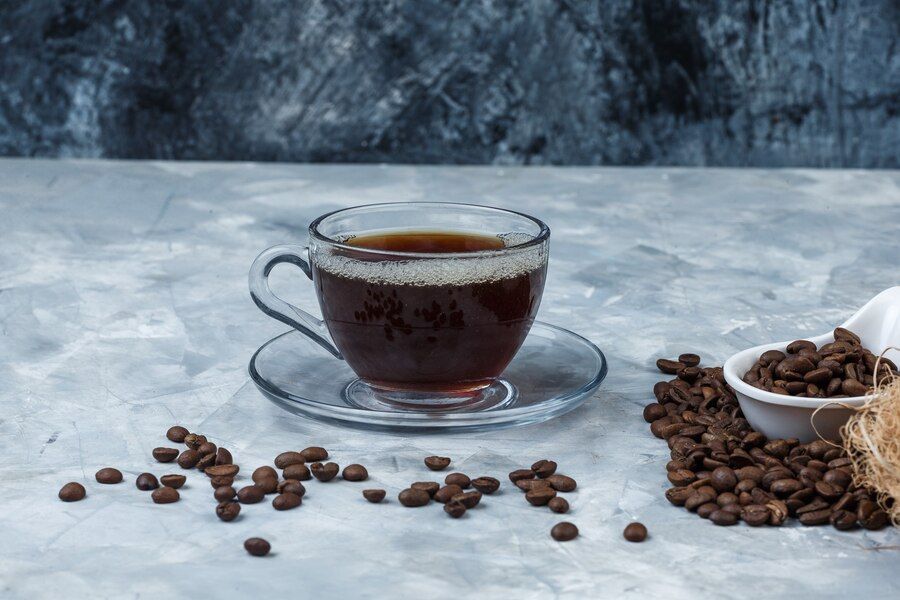 Minuman Kopi Terfavorit di Dunia yang Wajib Kamu Coba