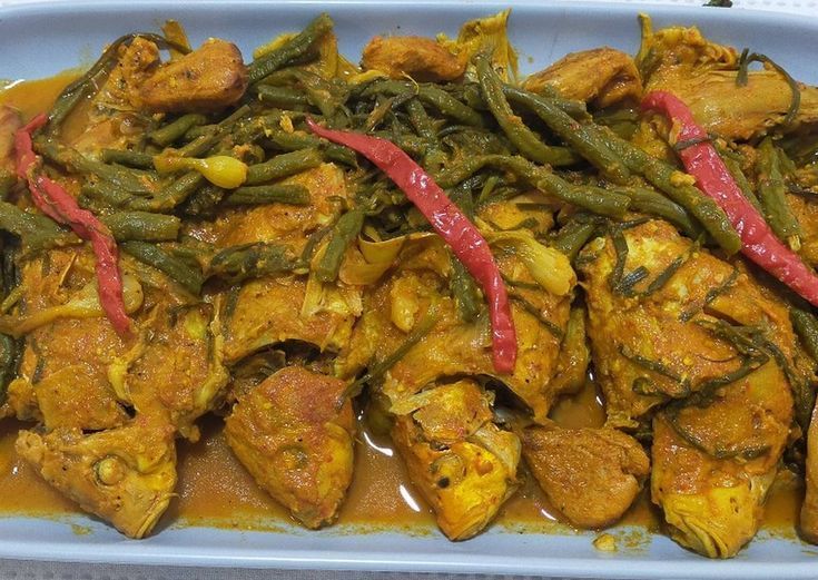 Ikan Mas Arsik, Simbol Kehidupan dan Tradisi Suku Batak yang Tak Terpisahkan