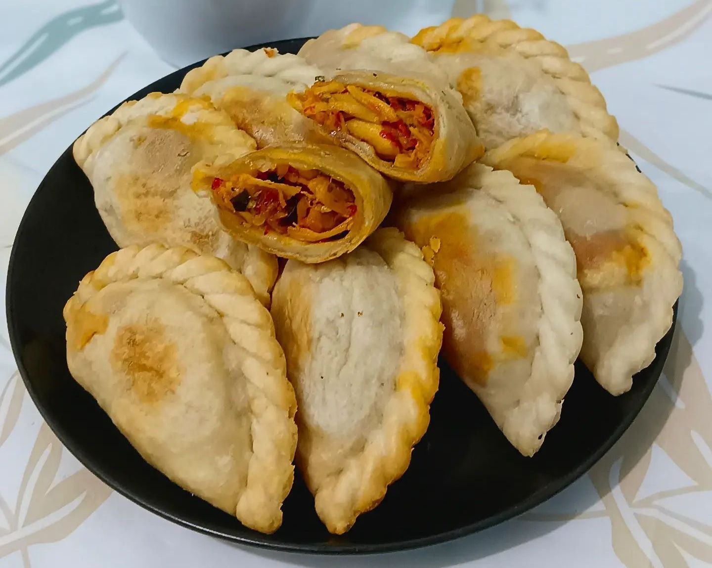 7 Resep Camilan dari Tepung Tapioka yang Gampang Dibuat dan Bikin Nagih!
