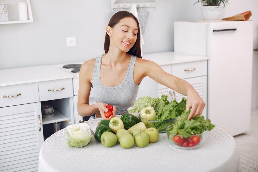 Panduan Diet Sehat: Tips Penting untuk Pola Hidup Lebih Seimbang