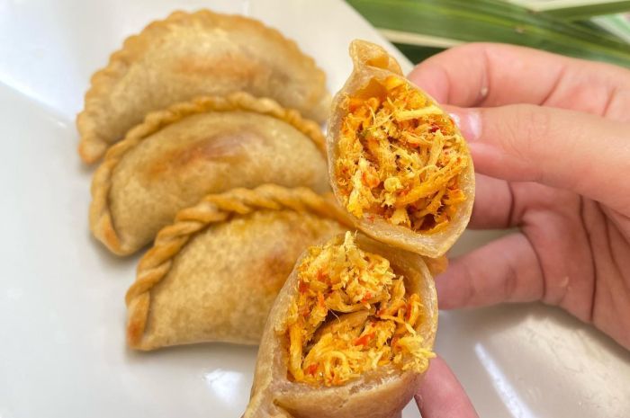 Resep Cireng Aneka Isi, Camilan Menggoda untuk Semua Suasana