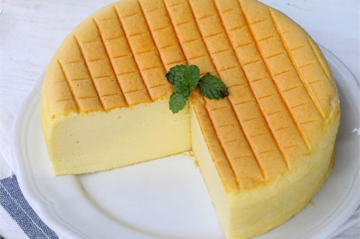 17 Ide Nama Usaha Cheesecake Kekinian Ala Gen Z yang Unik dan Estetik