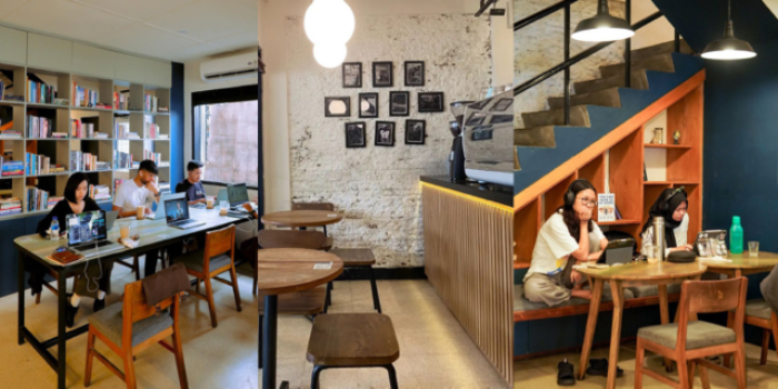 5 Rekomendasi Kafe Murah di Yogya yang Cocok Buat Ngerjain Tugas, Banyak Colokannya!