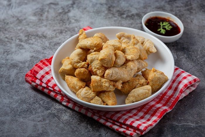 Sejarah dan Cara Pembuatan Pempek, Makanan Tradisional Palembang dari Zaman Kolonial