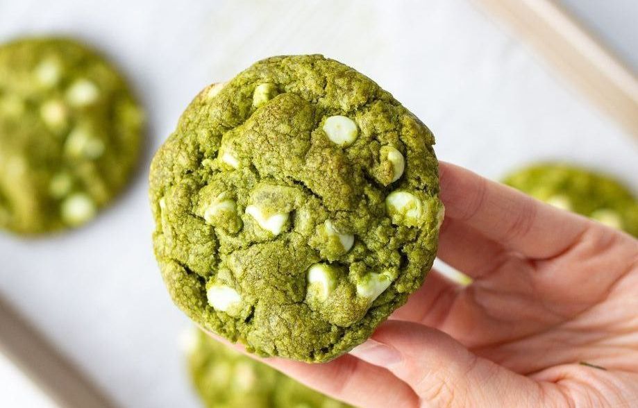 17 Ide Nama Usaha Cookies Matcha Kekinian, Bikin Bisnis Jadi Aesthetic Banget!