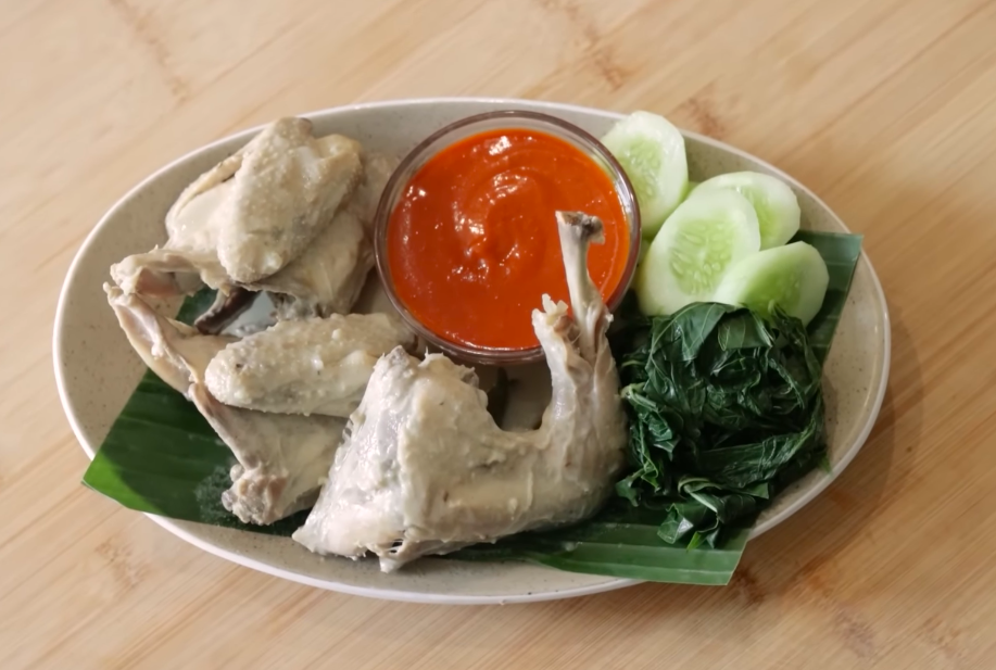 Kuliner Asli Bukittinggi yang Kamu Harus Coba, Apa Saja?