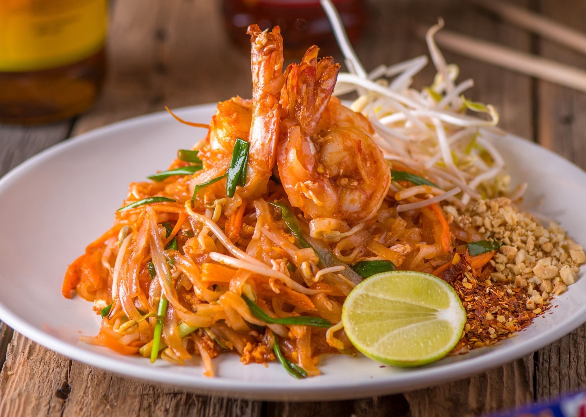 17 Ide Nama Usaha Pad Thai Kekinian Ala Gen Z yang Unik & Estetik!
