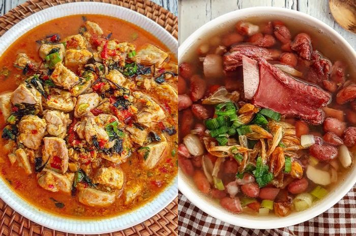 6 Resep Menu Makanan Khas Natal, Cara Masaknya Sederhana!