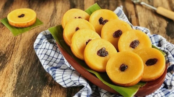 Resep Kue Lumpur, Camilan Tradisional Enak dan Lembut yang Mudah Dibuat