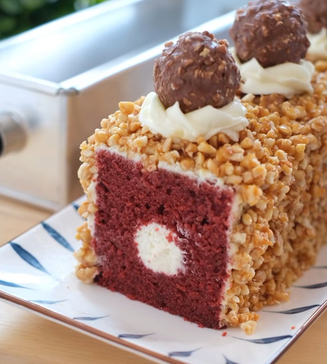 Rahasia Resep Red Velvet Cake Tanpa Mixer: Lembut, Moist, dan Simpel!