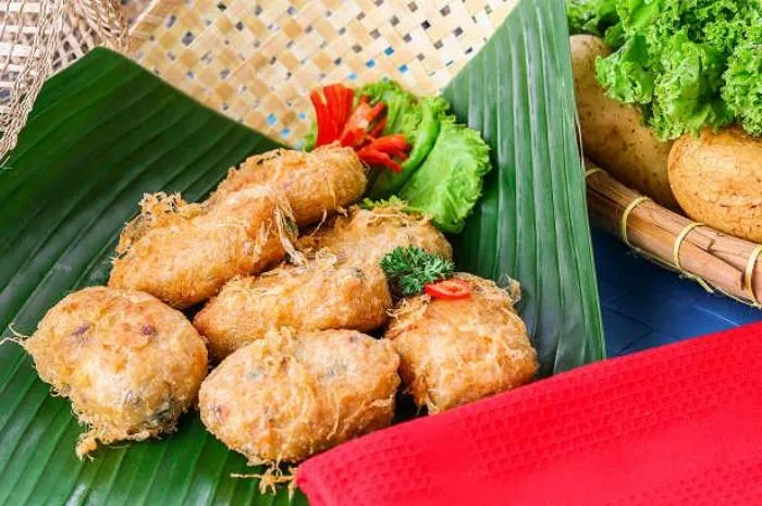 Yuk Cicipi, Ini Resep Perkedel Ikan yang Gurih Renyah Cocok Disantap saat Makan Siang