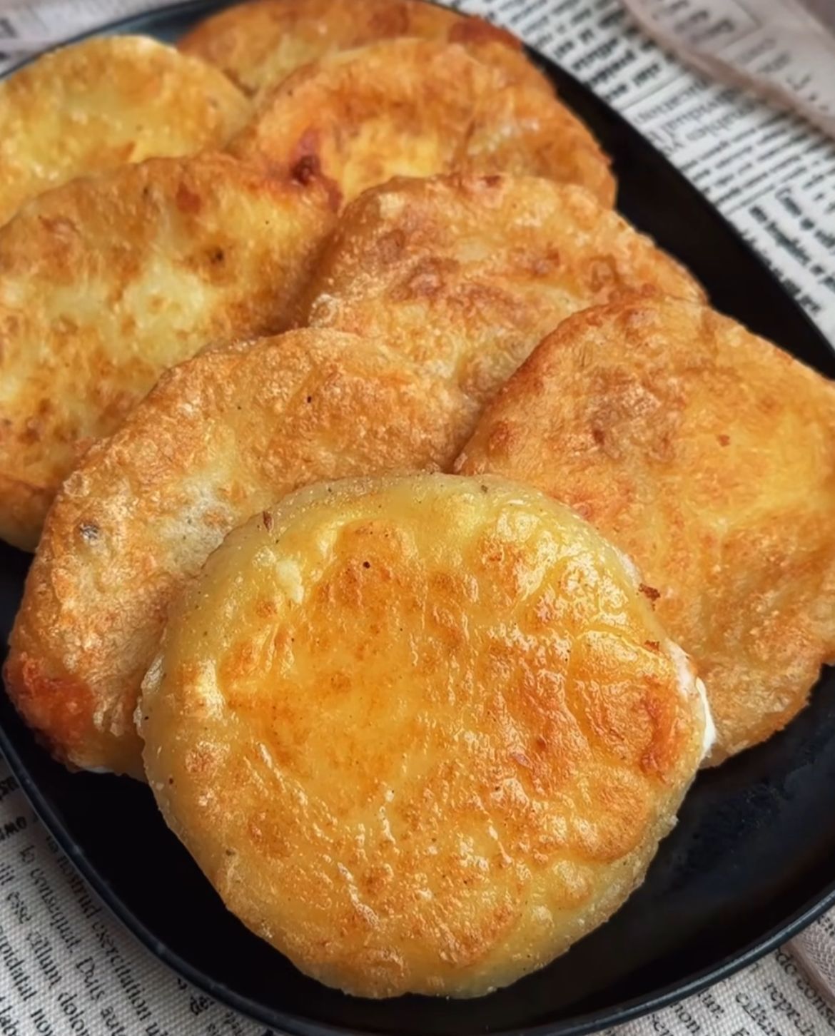 Wajib Coba! Resep Cheesy Potato Pancake yang Gluten Free