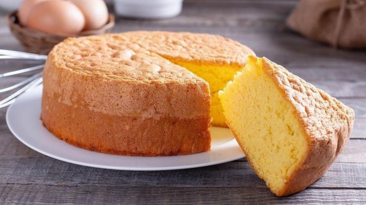 Resep Sponge Cake Vanila Empuk dan Mudah, Cocok untuk Pemula