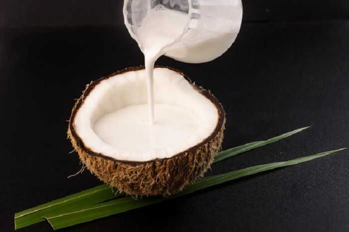 Menyongsong Lebaran, Ini Tips Aman Mengonsumsi Makanan Mengandung Santan