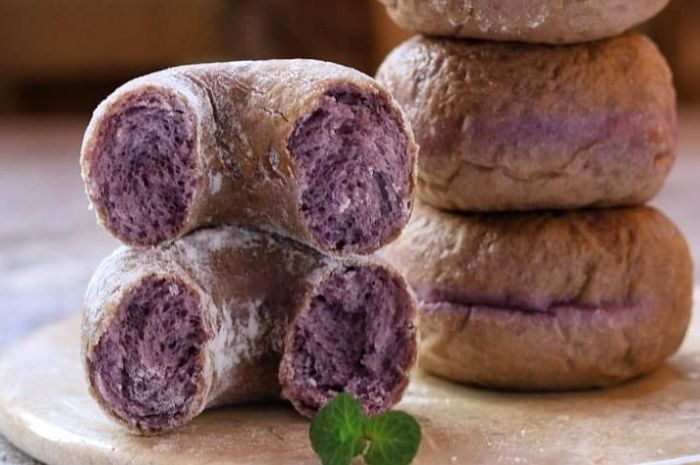 7 Resep Camilan dari Ubi yang Enak, Murah dan Bikin Nagih!