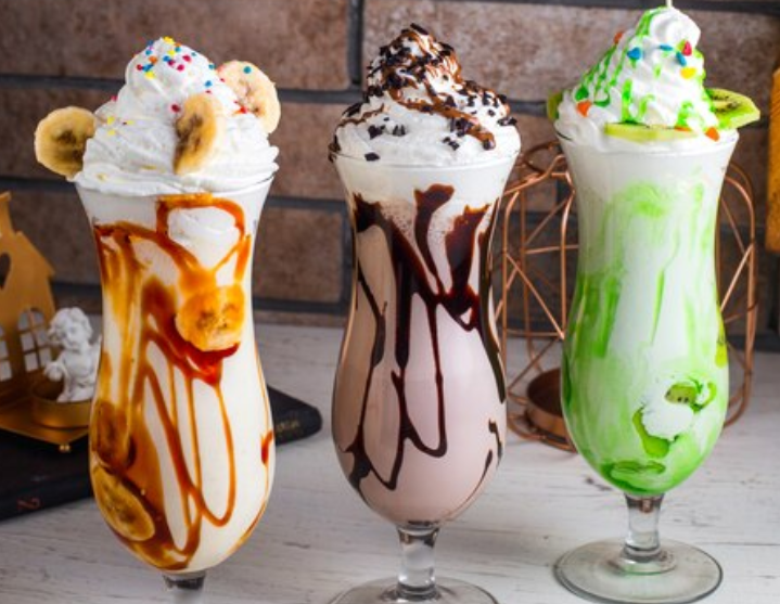 17 Ide Nama Usaha Milkshake Kekinian Ala Gen Z, Unik dan Menarik!