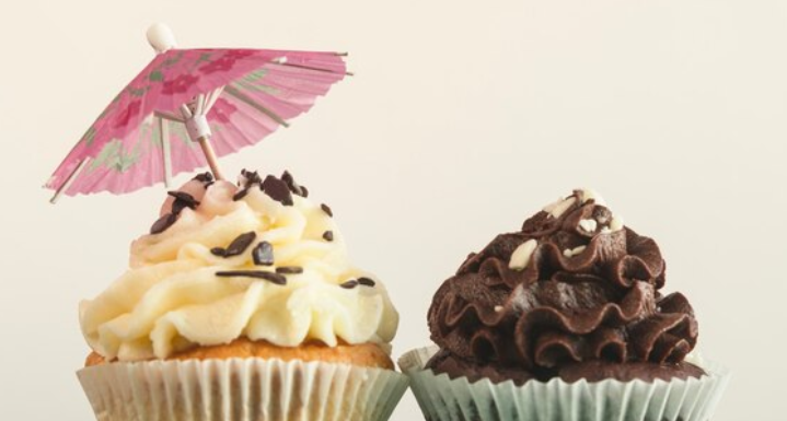 17 Ide Nama Usaha Cupcake Kekinian Ala Gen Z yang Imut Bikin Good Mood!