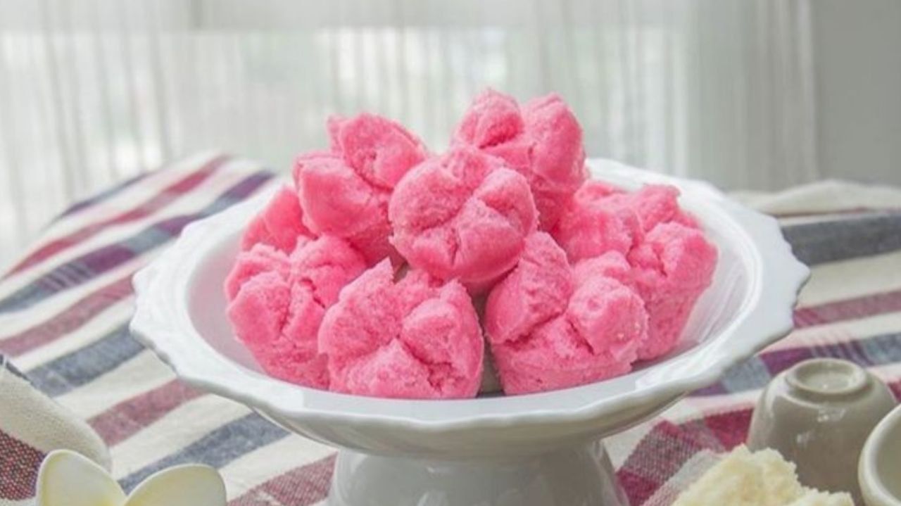 Manis dan Lembut! Begini Resep Kue Mangkuk Imlek yang Pasti Disukai