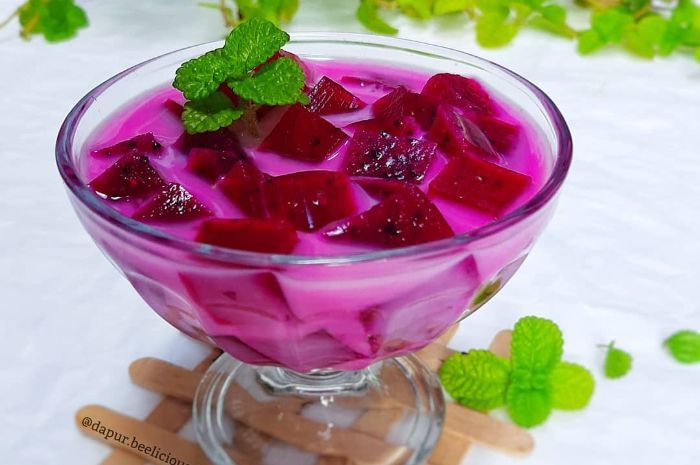Riset: Habis Makan Berat Gen Z Sampai Rela Antre Berburu Dessert, Kamu Juga Gak?
