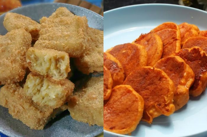 6 Resep Makanan Olahan dari Buah-Buahan, Cara Buatnya Simple!
