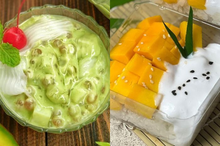 7 Resep Olahan Buah yang Simple Kekinian, Cocok untuk Dijual!