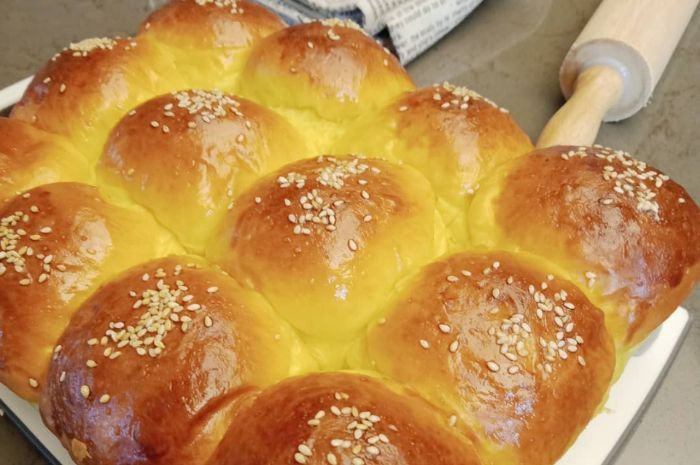 17 Ide Nama Usaha Roti Sobek Kekinian Ala Gen yang Unik dan Menarik