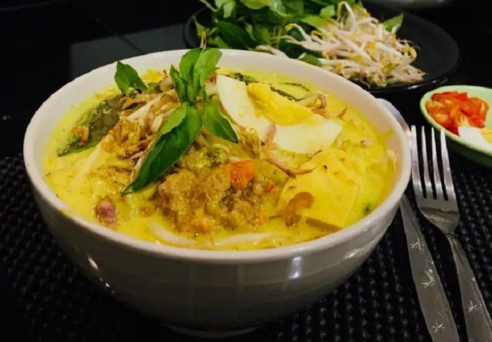 Asal-usul Laksa Bogor, Jejak Sejarah dan Upaya Pelestarian Tradisi Kuliner Lokal