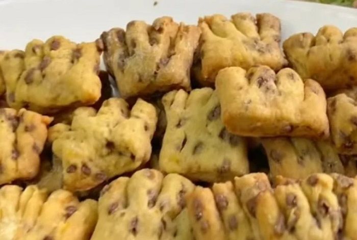 Resep Biskuit Pisang Tanpa Telur, Dijamin Enak dan Anti Gagal
