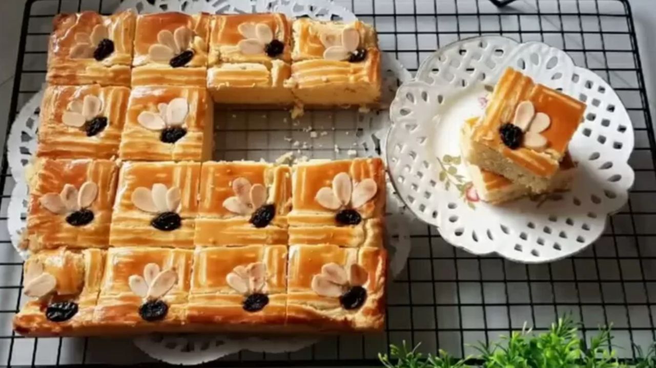 Resep Lekker Holland Khas Belanda yang Lembut dan Gurih, Dijamin Anti Gagal!