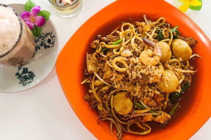 7 Makanan Khas Batam Terpopuler di Tahun 2025 yang Wajib Dicoba
