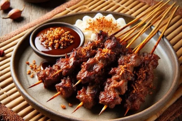 7 Makanan Khas Samarinda yang Lezat dan Terpopuler