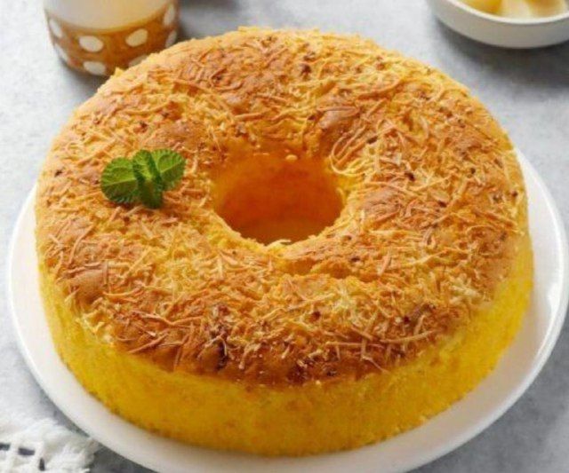 17 Ide Nama Usaha Bolu Nangka yang Unik, Lucu, dan Bikin Auto Laper!