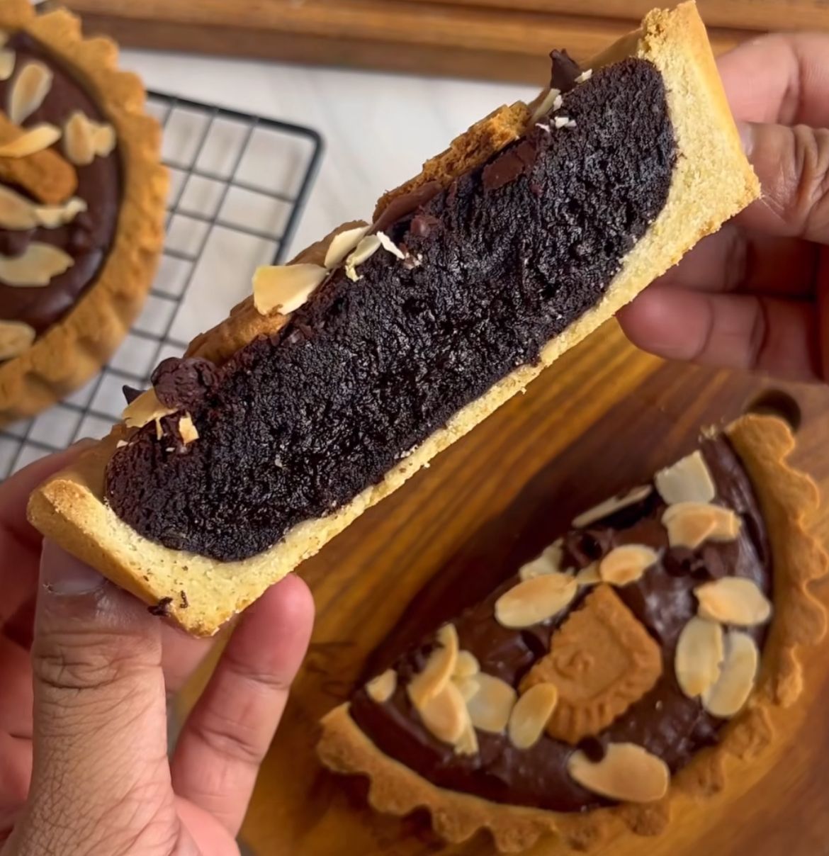 Resep Pie Brownies: Kreasi Lezat yang Wajib Dicoba