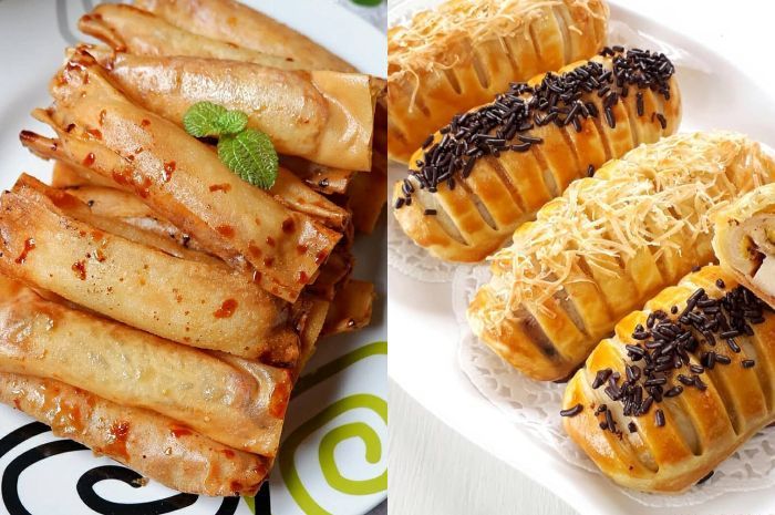 6 Olahan Pisang Raja Goreng dan Kukus, Resepnya Sederhana!