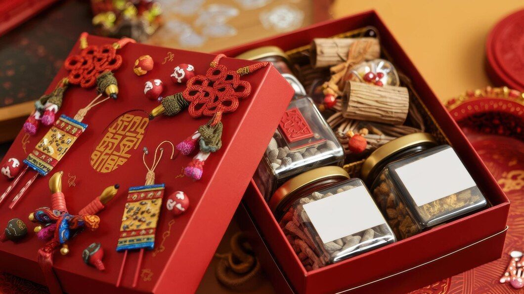 5 Rekomendasi Hampers Imlek Unik yang Bisa Kalian Coba