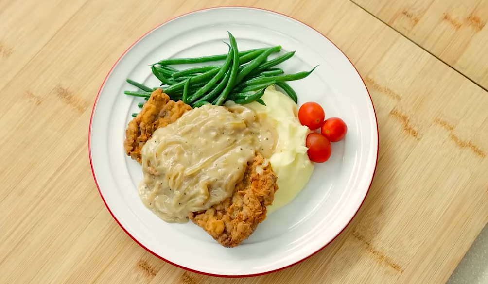 Team Steak Sapi Goreng Wajib Merapat! Ini Resepnya Biar Makin Nikmat